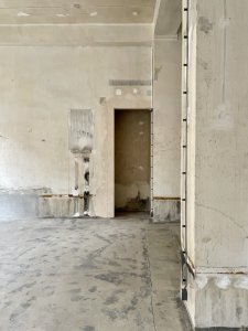 Galerie Prostora uvede 26. září 2023 novou výstavu Naše. Denisa Václavová a Krištof Kintera vystaví obrazy jiných, které sami vlastní