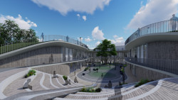 Mateřská škola Uhříněves, Veselý Hajný.