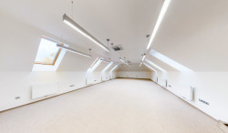 Podnikatelský inkubátor Stará škola od Tomáše Hrušky