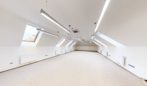 Podnikatelský inkubátor Stará škola od Tomáše Hrušky