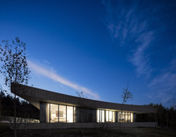 Cabo de Vila House, spaceworkers