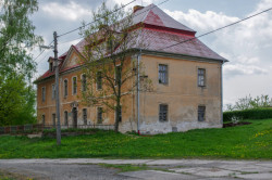 Slezské Pavlovice: Probouzení do barokní krásy