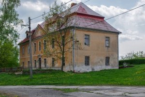 Slezské Pavlovice: Probouzení do barokní krásy
