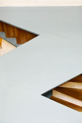 Zábran Nová architekti, Rodinný dům/věž Čižice – foto