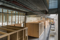 Administrativní budova GA DRILLING, Roman Zitnansky architecture, GutGut