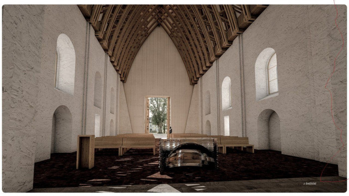 Jan Kurz, Novohradská poutní krajina – foto