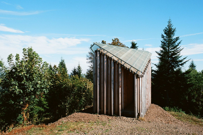 Kaplička Poprad, Samuel Netočný