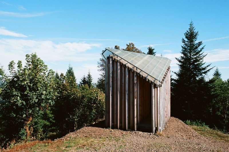 Kaplička Poprad, Samuel Netočný