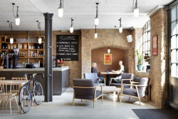 Nové centrum the Loom od Duggan Morris Architects