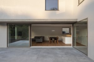 Rodinný dům Řeporyje, FAM Architekti