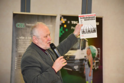 Podzimní semináře Beton University jsou za rohem, zdroj: ČMB