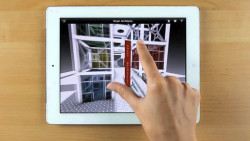 BIMx, zdroj CEGRA / Graphisoft