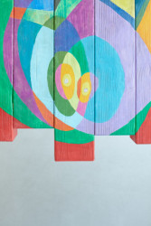 Restaurace Avocado Gang, Mimosa architekti