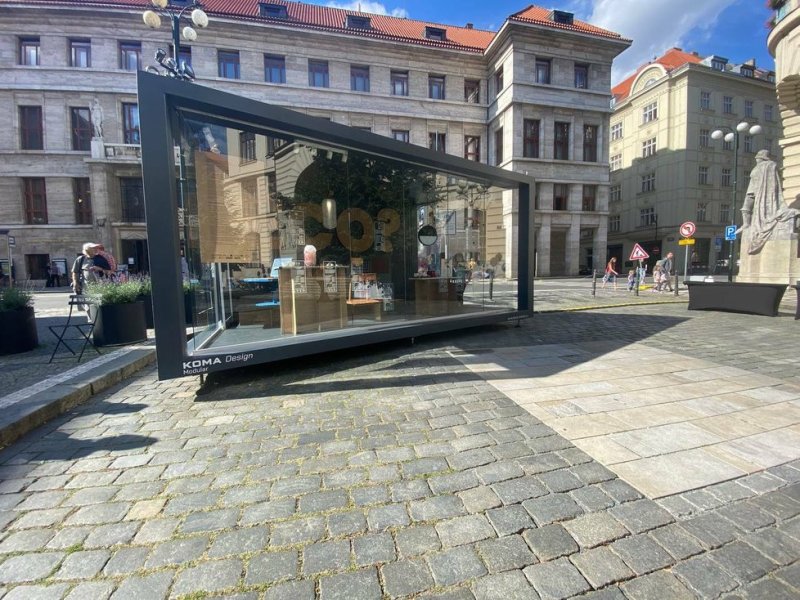 Výstava ECO? Český design směrem k udržitelnosti nahlíží kriticky na aktuální téma šetrnosti k životnímu prostředí