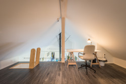 Dům Bernau, Labor13.