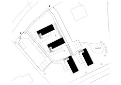 Situace (Bee House; Petr Novák)