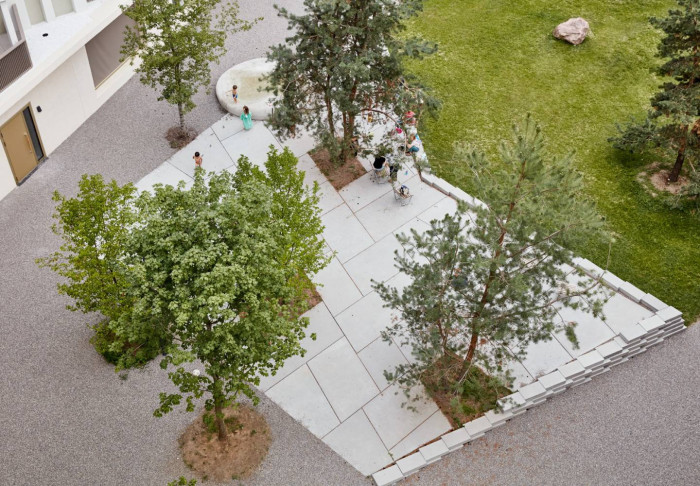 V Praze vystoupí švýcarský krajinářský architekt Lukas Schweingruber, zakladatel studia Vulkan s přednáškou s názvem Identita připravena na změnu.