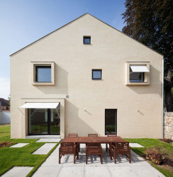 ov-a, Dům pro volný čas Sušice – foto