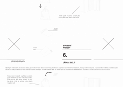 Martin Petřík, Autonomní škola architektury, manuály - foto