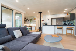 Pasivní rodinný dům, Irena Truhlářová, ARCHCON - foto