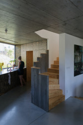 Vila Stela architekta Zdeňka Lišky