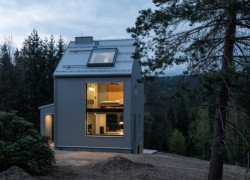 Rodinný dům Krásná, BARAAK Architekti / Barbora Kopečná