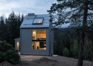Rodinný dům Krásná, BARAAK Architekti / Barbora Kopečná