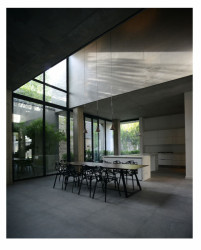 Villa Safadasht, Kamran Heirati Architects, FOTO