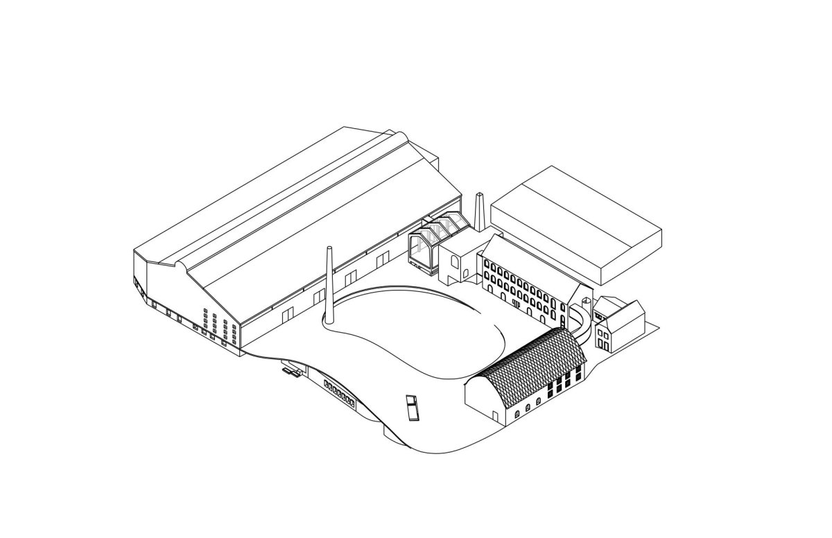 Axonometrie