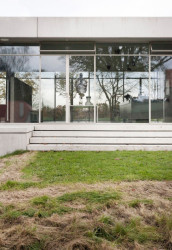 Studio acht, Soukromá rezidence Čejkovice – foto