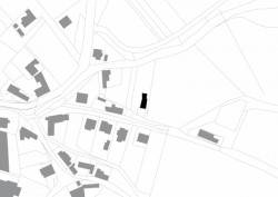 Dům v Lubné, New Work / Svatopluk Sládeček, Jaroslav Matoušek, širší situace