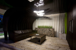 Admonter Parkett studio ČR, Praha 4 - foto