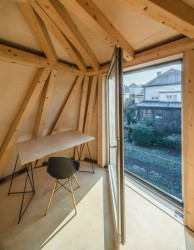 ŠÉPKA ARCHITEKTI, Dům v sadu – foto