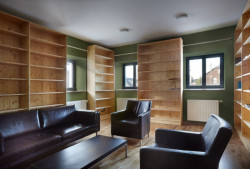 Atelier25, Centrum umění Kvilda – foto