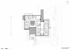 Laboratoře Dulwich College, Grimshaw, Foto