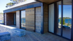 Vila Måsholmen, Studio Nina Kummelstedt