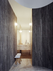 Apartment B, Thomas Kröger, Berlin, Foto