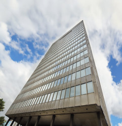 PRAHA 3 - Strojimport