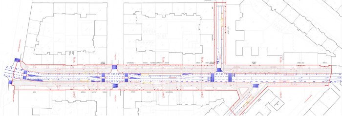 Koordinační výkres