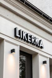 Likérka, Kuklica Smerek architekti / Juraj Hubinský, Peter Kuklica, Martin Smerek