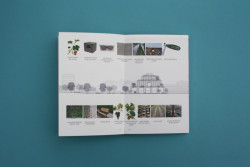 Ve čtvrtek 7. března 2024 od 19h30 se ve velkém sále kina Světozor uskuteční přednáška nizozemské architektky Maike van Stiphout a specialisty na výsadbu rostlin Freda Booye.