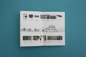Ve čtvrtek 7. března 2024 od 19h30 se ve velkém sále kina Světozor uskuteční přednáška nizozemské architektky Maike van Stiphout a specialisty na výsadbu rostlin Freda Booye.