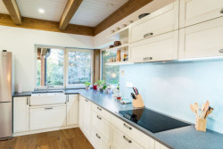 Dům s ozvěnami Karibiku, Irena Truhlářová, Ing. Martin Jirsa, ARCHCON atelier - foto