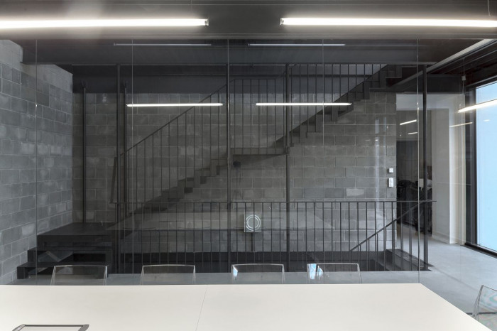 atakarchitekti, Rekonstrukce domu na ulici 8. března v Liberci – foto