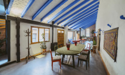 Proměna hospodářských staveb na bydlení, OOIIO architecture