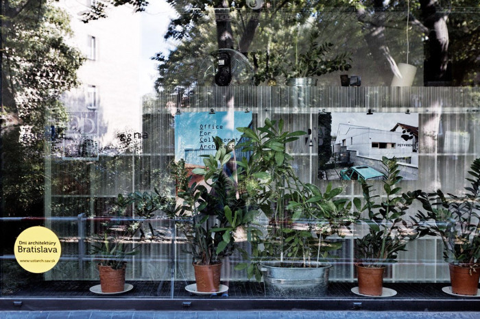 gutgut, STUDIO / Ateliér – foto