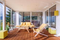 Rodinný dům Veterná Poruba, Prodesi/Domesi