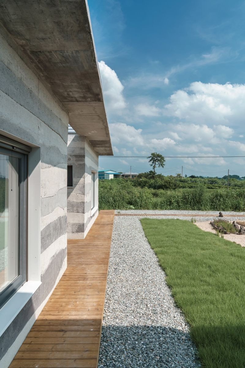 Stratum House, stpmj