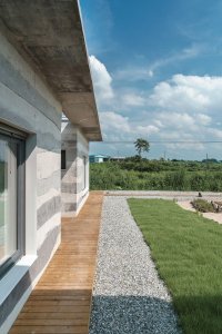 Stratum House, stpmj