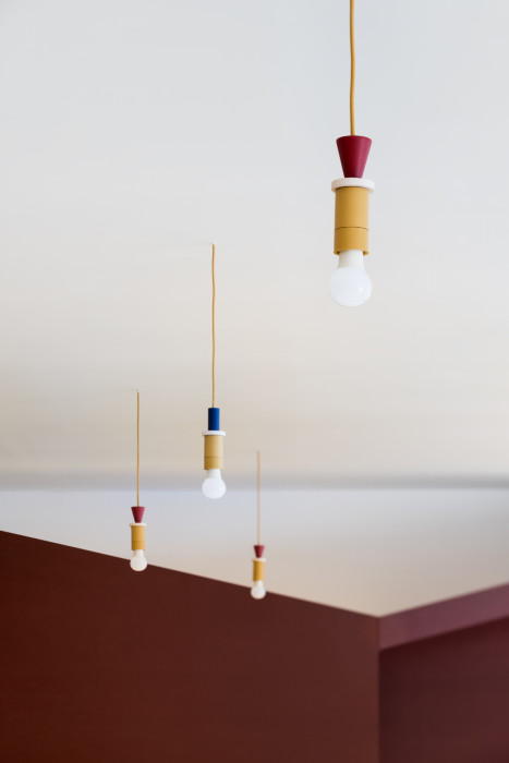 Rekonstrukce mezinárodních jeslí Malvína, No Architects / Jakub Filip Novák, Daniela Baráčková